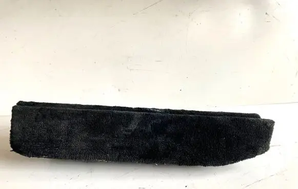 Tesla Model S Other trunk/boot trim element 160653700C