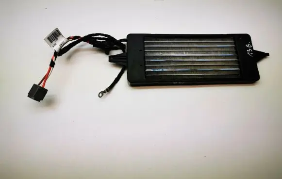Chrysler 300 - 300C Electric cabin heater radiator K1767