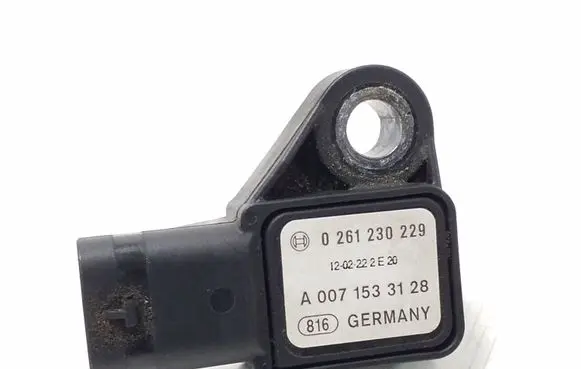 Air pressure sensor