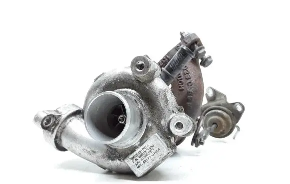 Citroen C4 Aircross Turbo 9662371080