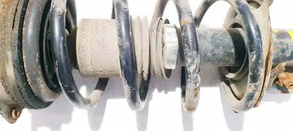 Nissan NV200 Front coil spring