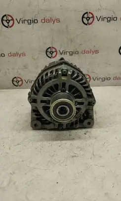 Opel Movano B Generator/alternator 231001822R A003T50481
