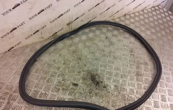 Audi Q5 SQ5 Front door rubber seal 