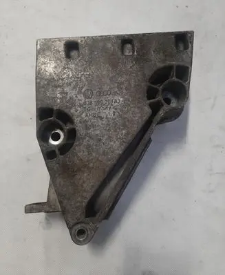 Audi A4 S4 B7 8E 8H Engine mount bracket 038199207AJ