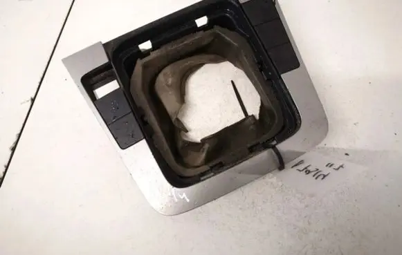 Volkswagen PASSAT B6 Other interior part 3c0864263