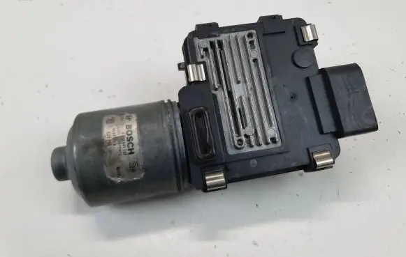 Volkswagen Phaeton Wiper motor 3D2955120B