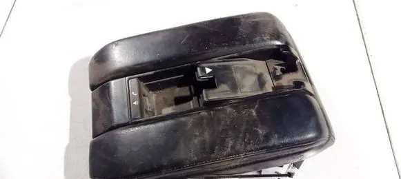 BMW 7 E38 Center console 804691