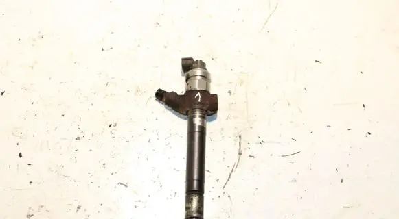 Fiat Ducato Fuel injector 6C1Q9K546AC