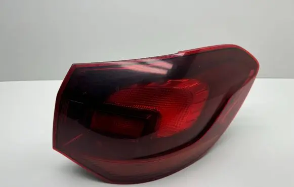 Opel Astra J Rear/tail lights 13314051 495056087