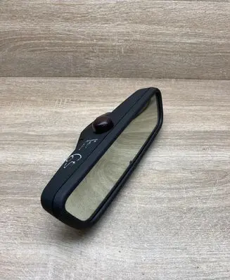 BMW 7 E65 E66 Rear view mirror (interior) 8236774 9050392