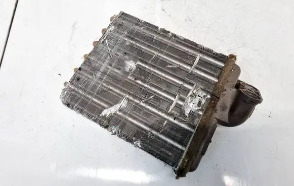 Chrysler Neon I Heater blower radiator