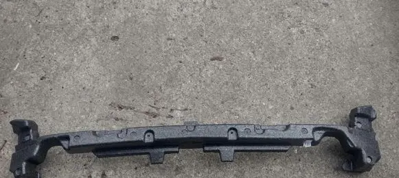 Mercedes-Benz EQA Front bumper foam support bar 24388020000