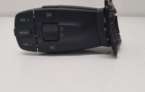 Seat Ibiza IV (6J,6P) Multifunctional control switch/knob 5J0959849