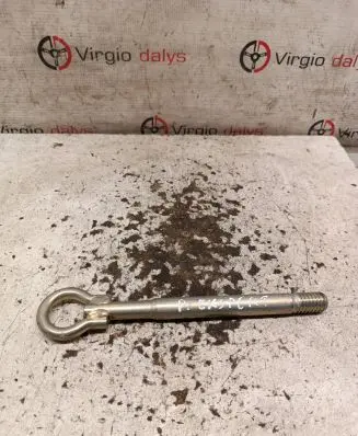 Peugeot Expert Towing hook eye 9675971080