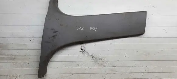 BMW 3 E90 E91 (B) pillar trim (bottom) 51437058337 52107010