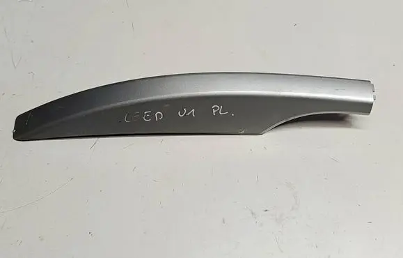KIA Ceed Roof bar rail cover 872511H100U1 872511H100