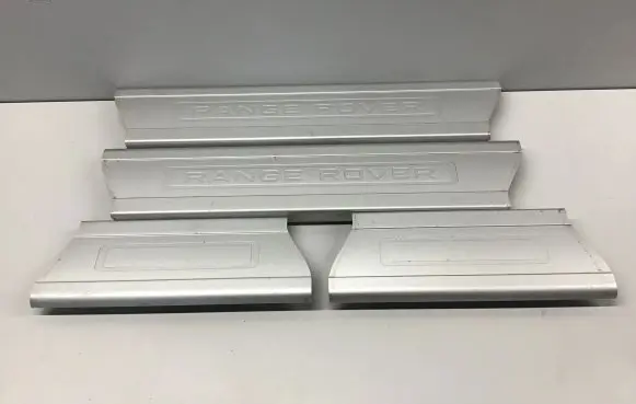 Land Rover Range Rover L405 sill trim set (inner) CPLA13200AD CPLA13244AD CPLA13245AD