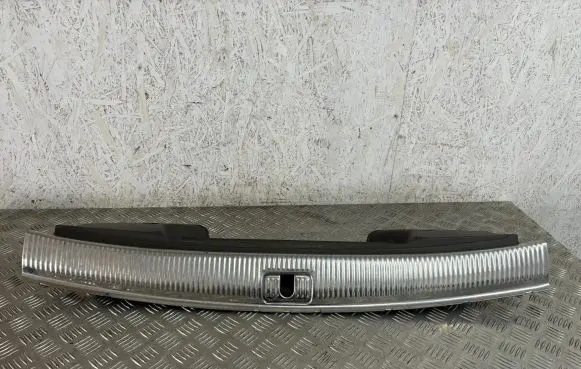 Audi Q5 SQ5 Trunk/boot sill cover protection 8R0864513