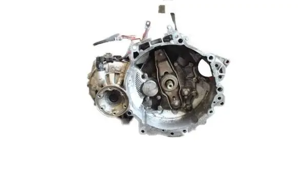 Volkswagen New Beetle Manual 5 speed gearbox FCH