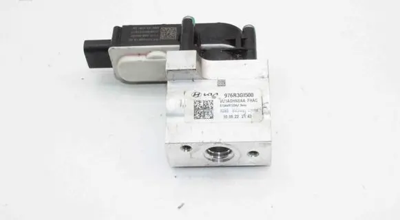 Genesis GV60 Air conditioning (A/C) expansion valve 976R3GI500