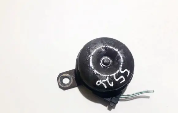 Horn signal