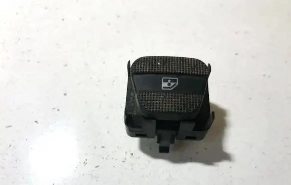 Volkswagen Golf III Electric window control switch 1h0959855c
