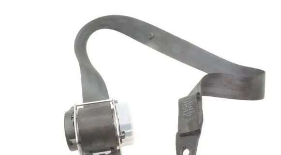 Land Rover Discovery 4 - LR4 Middle seatbelt (rear) 4H32F600A38AB 602534200H