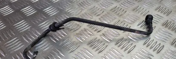 Mercedes-Benz B W245 Turbo turbocharger oiling pipe/hose