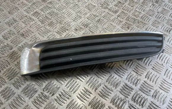 Opel Insignia A Front bumper lower grill