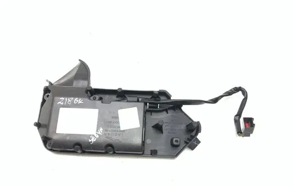 Jaguar XJ X351 Seat control module AW93F63827AA