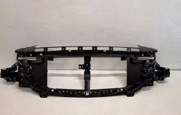 Mazda CX-60 Front bumper upper radiator grill KBB350712