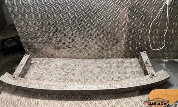 Rear beam