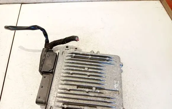 Engine control unit/module