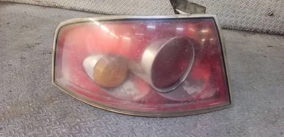 Seat Ibiza III (6L) Rear/tail lights