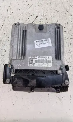 Audi A4 S4 B7 8E 8H Engine control unit/module 03G906016JB