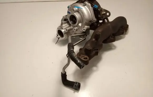 Audi A4 S4 B9 Turbo 04L253056L SG5027439300797