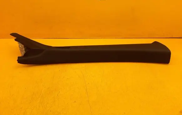 Peugeot 308 (A) pillar trim 9832170280M 9830536380F