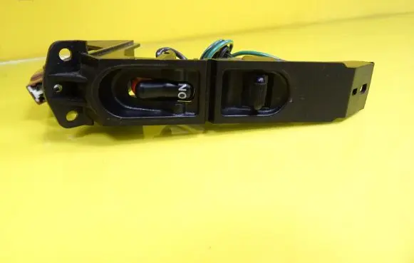 Honda Civic Electric window control switch