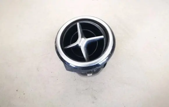 Mercedes-Benz B W246 W242 Dash center air vent grill a2468300554