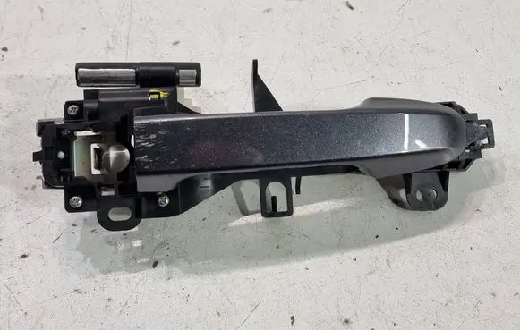 Toyota C-HR I Front door exterior handle T2FRJ