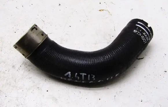 Jeep Renegade Intercooler hose/pipe