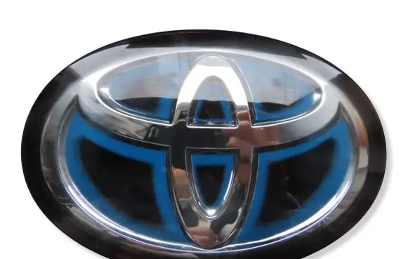 Toyota RAV 4 (XA50) Manufacturer badge logo/emblem 5314133130