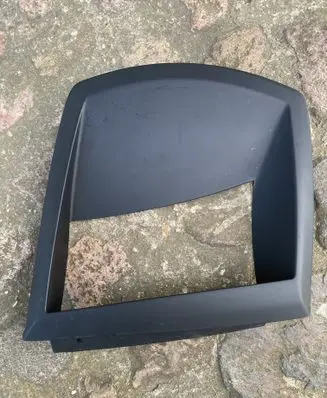 BMW 6 F12 F13 Head up display trim 51459197498