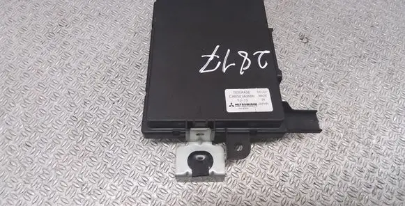 Mitsubishi Lancer VIII Other control units/modules 7820A436