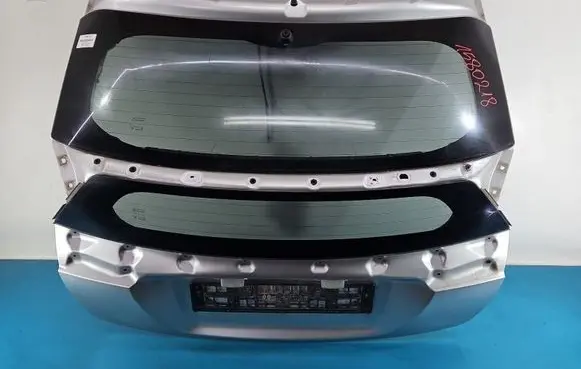 Mitsubishi Eclipse Cross Tailgate/trunk/boot lid IMPRK1580218