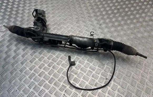 BMW 7 F01 F02 F03 F04 Steering rack 7853501386