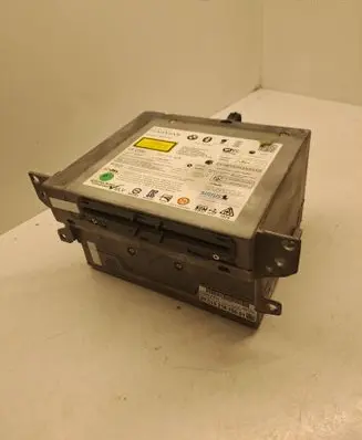 BMW 3 F30 F35 F31 Radio/CD/DVD/GPS head unit 931875001 969720010 00012606DL