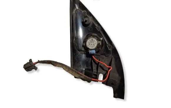 Volkswagen Bora Front door high frequency speaker 1J0837994B 1J0035411E