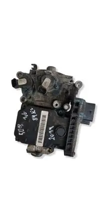 Peugeot 508 Automatic gearbox 9675305280 E25L5N P7800AA2