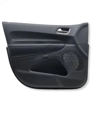 Dodge Durango Front door card panel trim 1GS79TRM 1GS91TRM 62662
